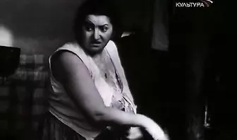 Сцена секса по телеканалу Культура с русской толстухой и молодым парнем