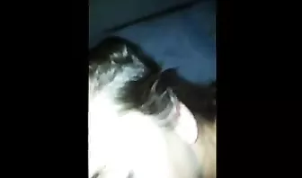 Ебу русскую жопу раком и кончаю на лицо профурсетки